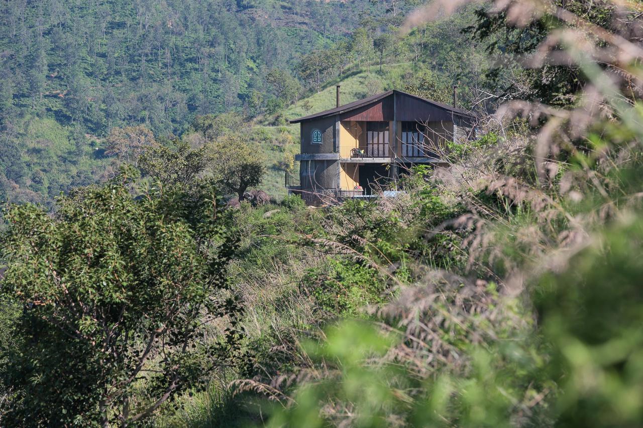 Villa Verde Ella Exterior photo