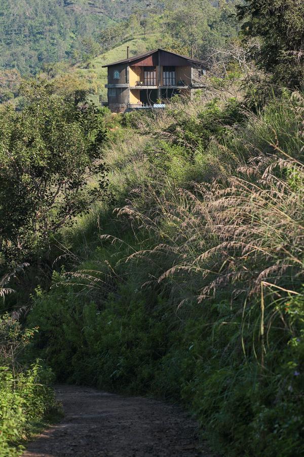Villa Verde Ella Exterior photo