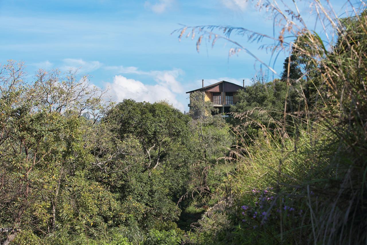 Villa Verde Ella Exterior photo