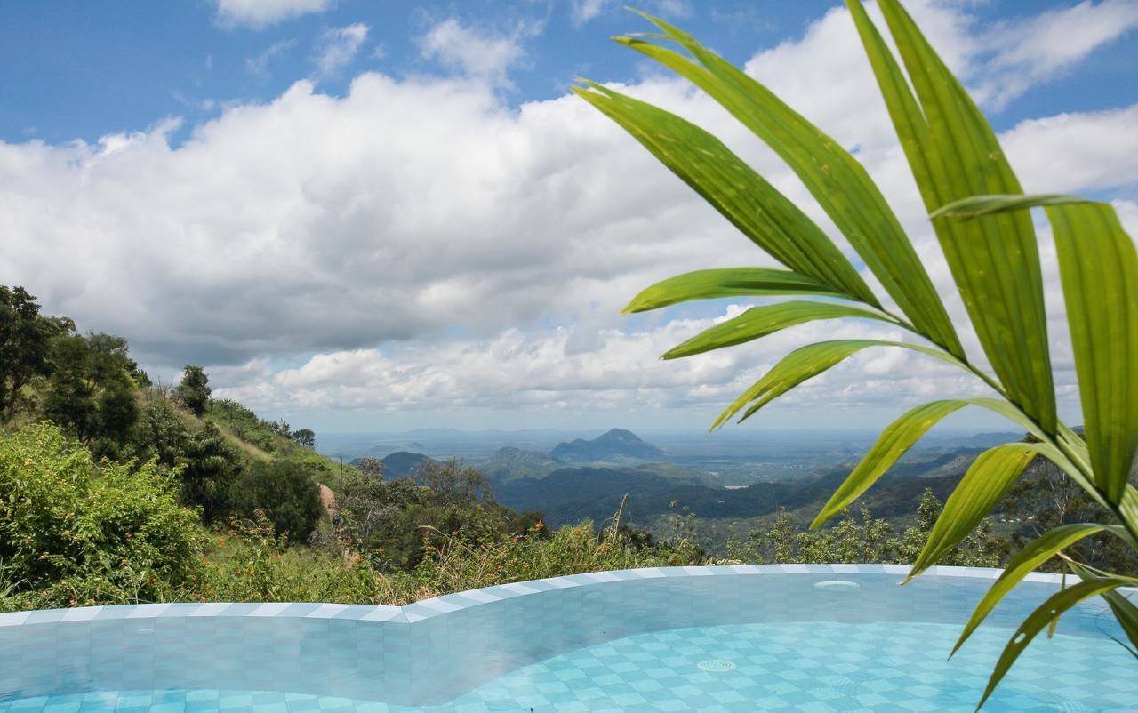 Villa Verde Ella Exterior photo