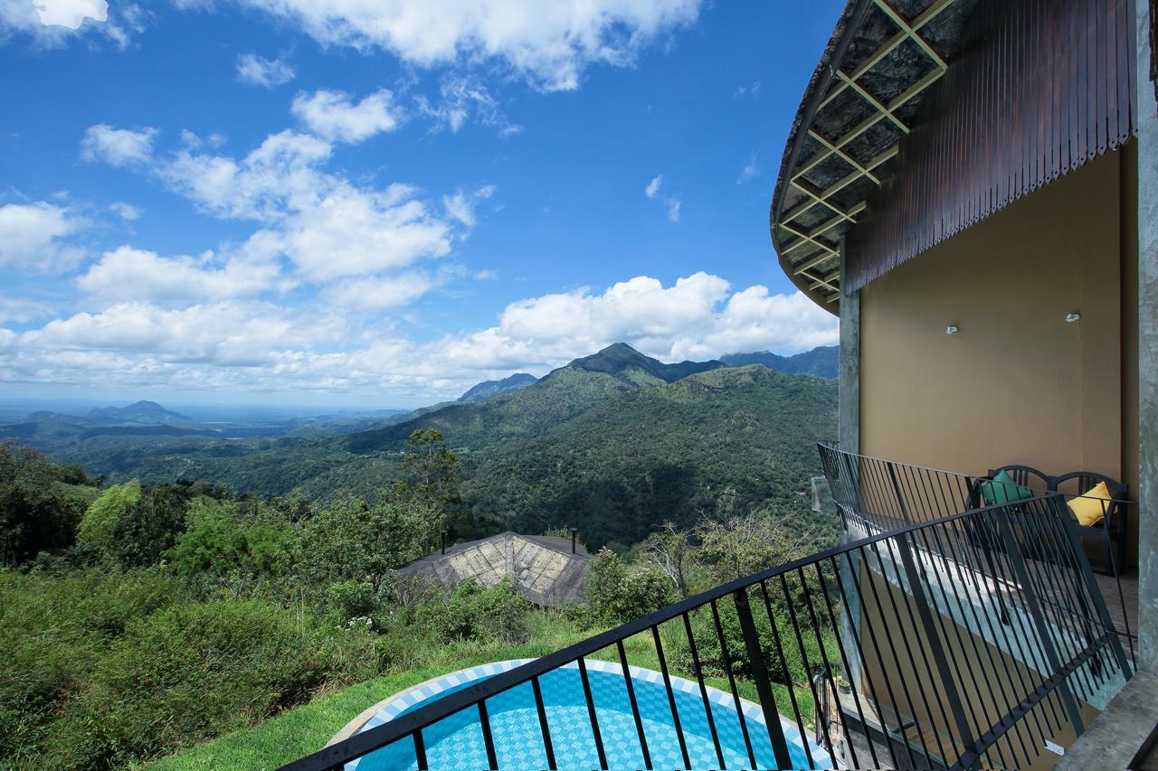 Villa Verde Ella Exterior photo
