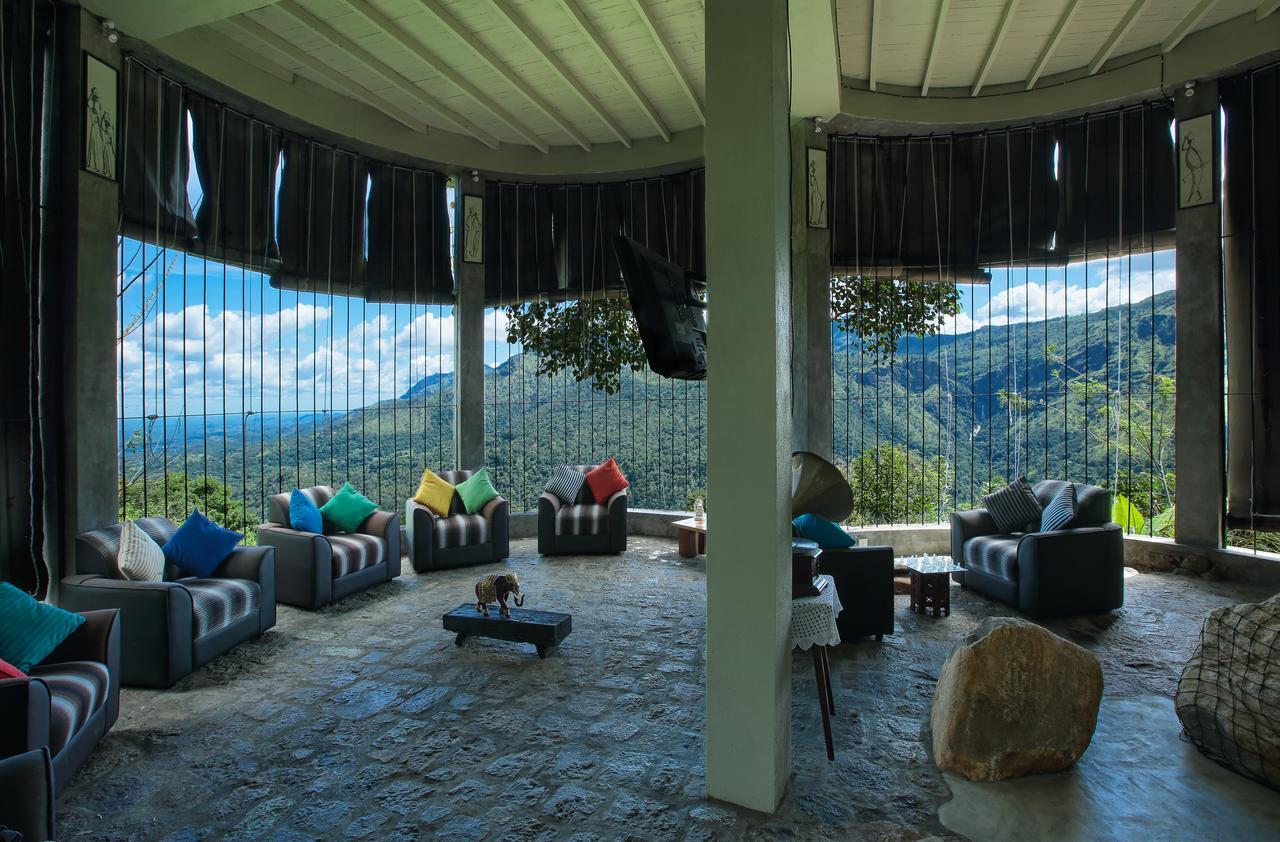 Villa Verde Ella Exterior photo