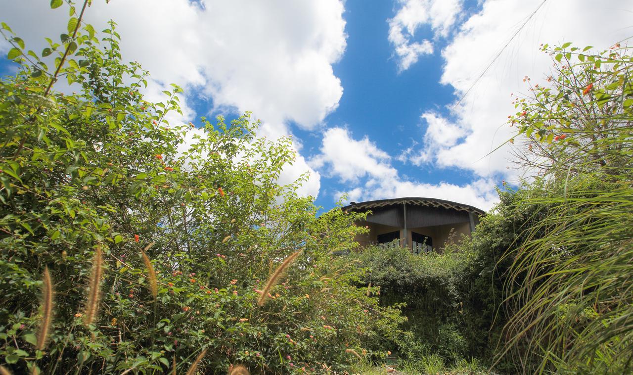 Villa Verde Ella Exterior photo