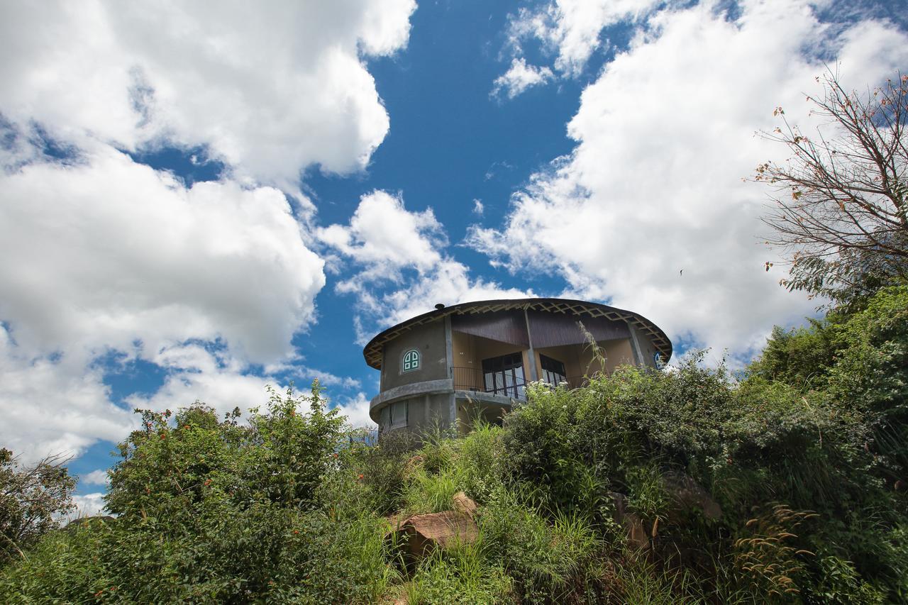 Villa Verde Ella Exterior photo
