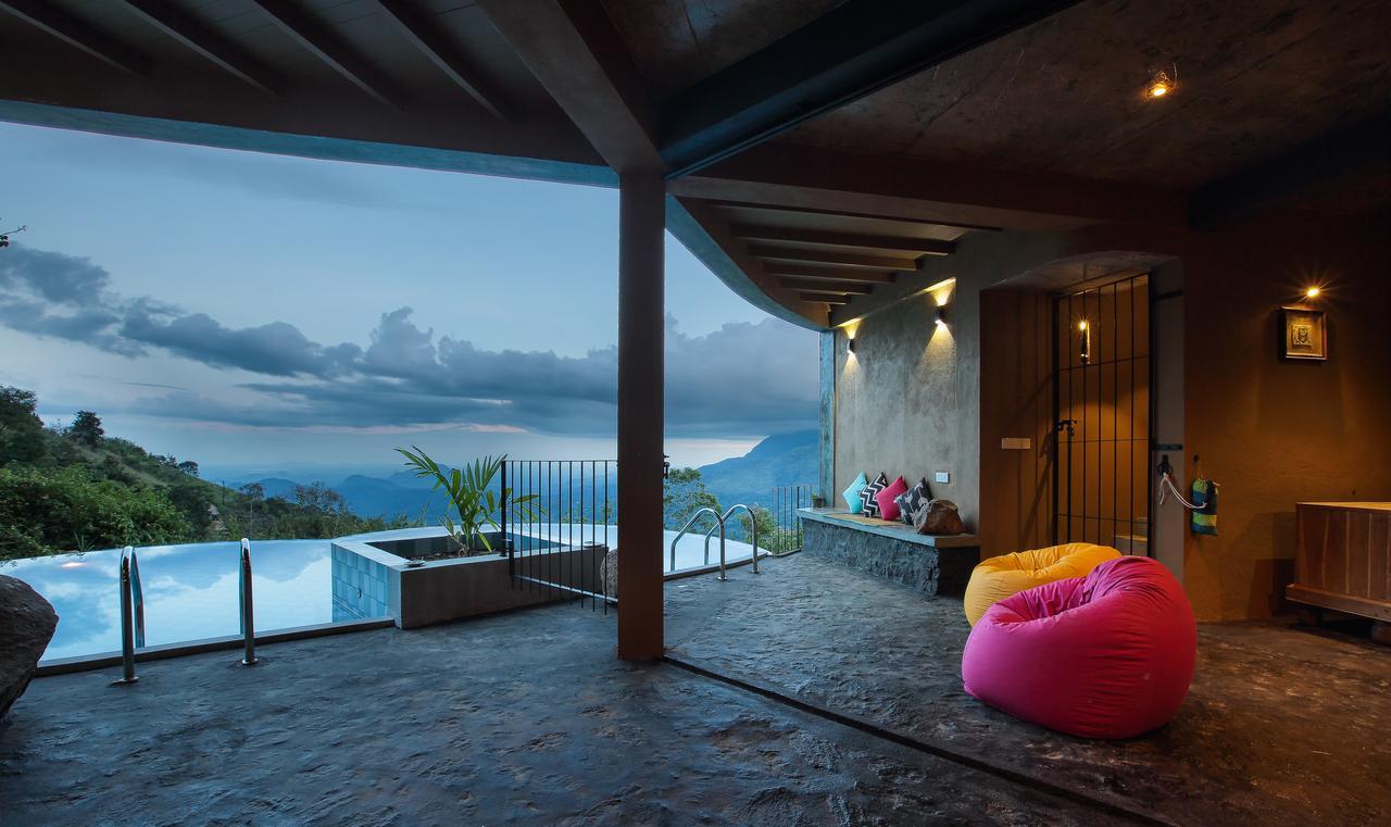 Villa Verde Ella Exterior photo