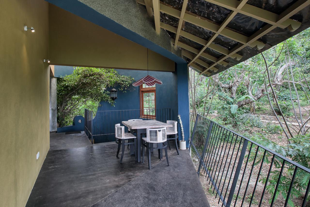 Villa Verde Ella Exterior photo