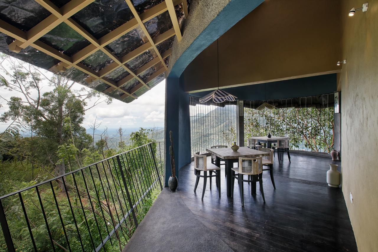 Villa Verde Ella Exterior photo