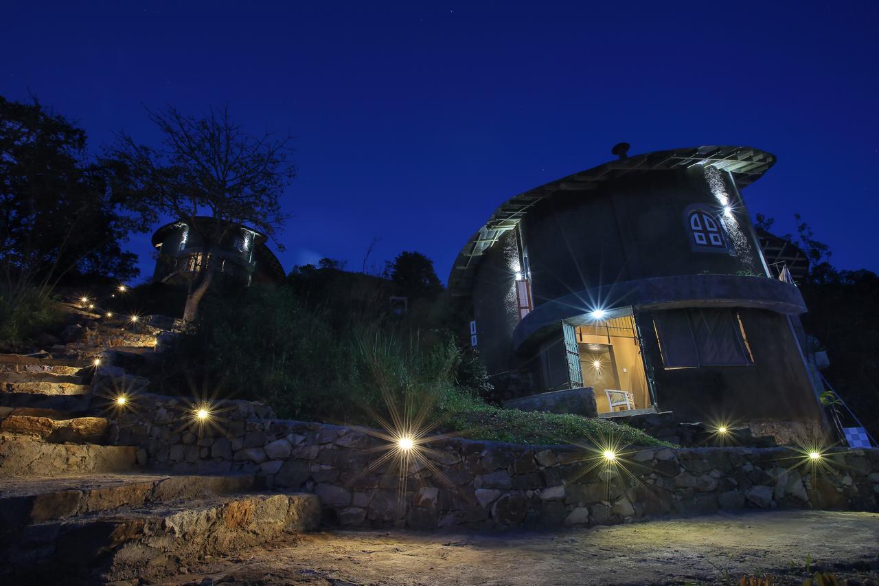 Villa Verde Ella Exterior photo