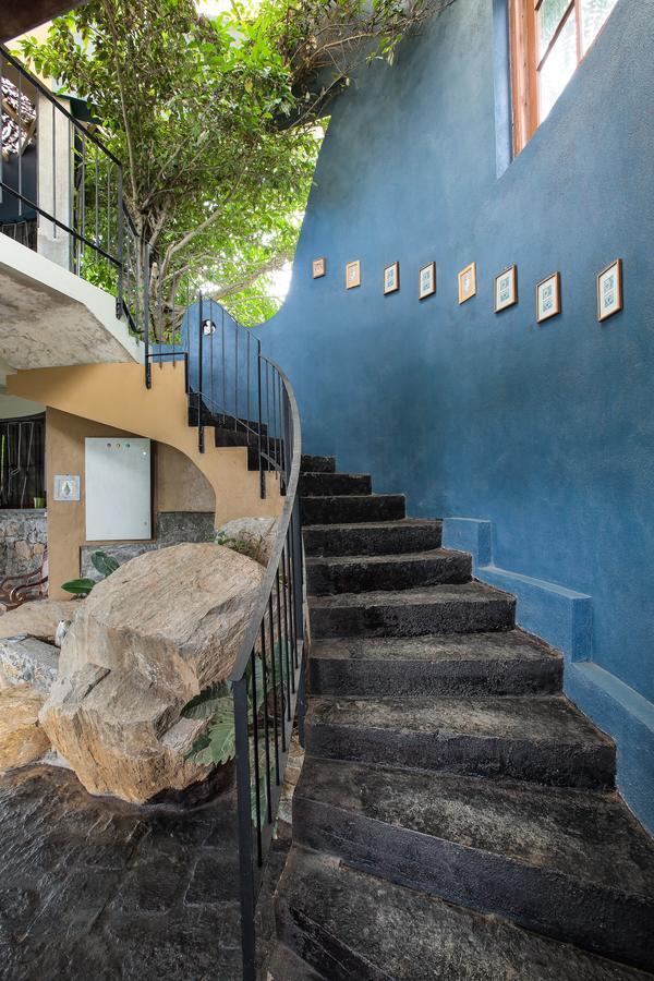 Villa Verde Ella Exterior photo